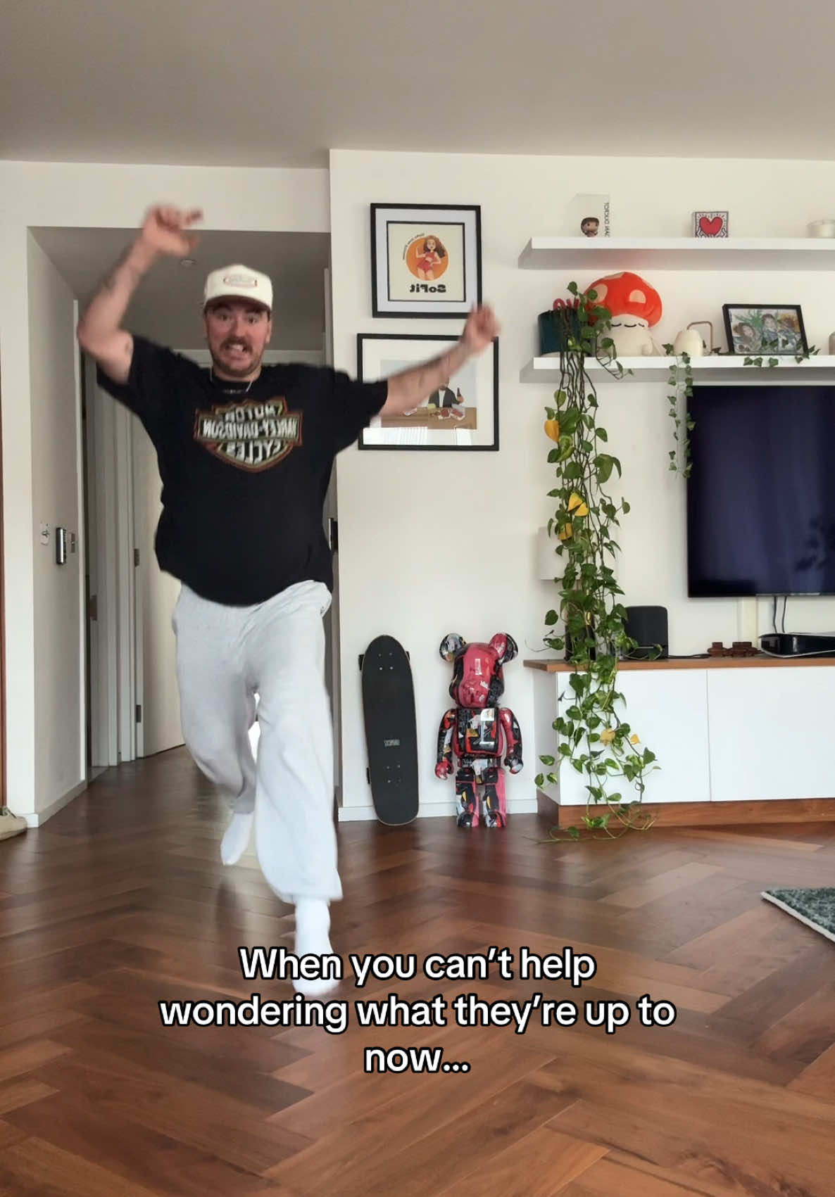 Well here we gooooo!!! 👀🪐🚀 #newmusic #wmyfi #cianducrot #whosmakingyoufeelit 