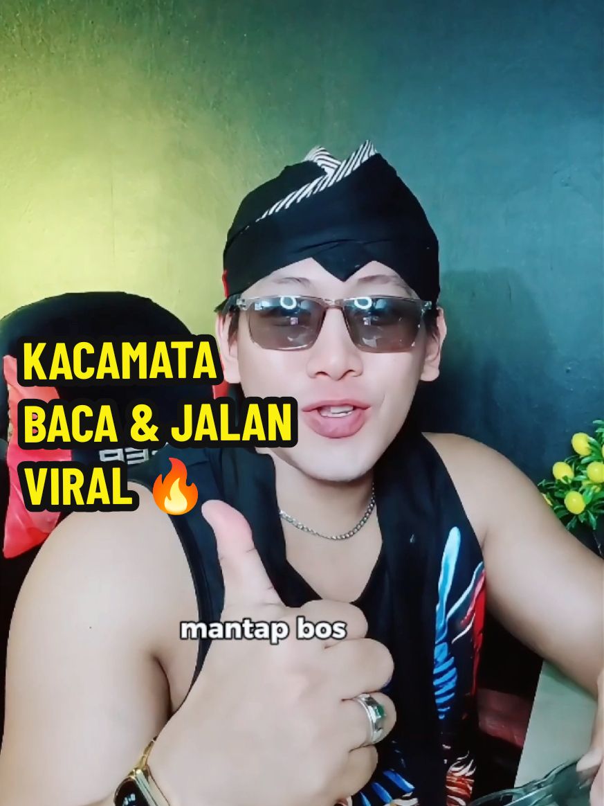 Membalas @adijaya7672 Kacamata Baca Dan Jalan Viral dengan tampilan mewah dan keren #kacamatabacadanjalan #kacamatadoublefokus #kacamatadobelfokus #kacamataduafungsi #kacamatabaca #kacamataantiradiasi #kacamataantiuv #kacamatakeren #kacamatamurah #megaguncang1212 