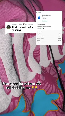 Replying to @Shea🦇 Money glitch #CapCut #sp5der/ #hoodies #of1 #goodquality #cotton #coldweather #hoodie #rep #spider #TikTokShop #tiktokshopfinds #foryoupage #blackfridaydeals #flashsale #buynow #aesthetic doeller #y2kaesthetic #vendor #reseller #reselling #hypebeast #resellercommunity