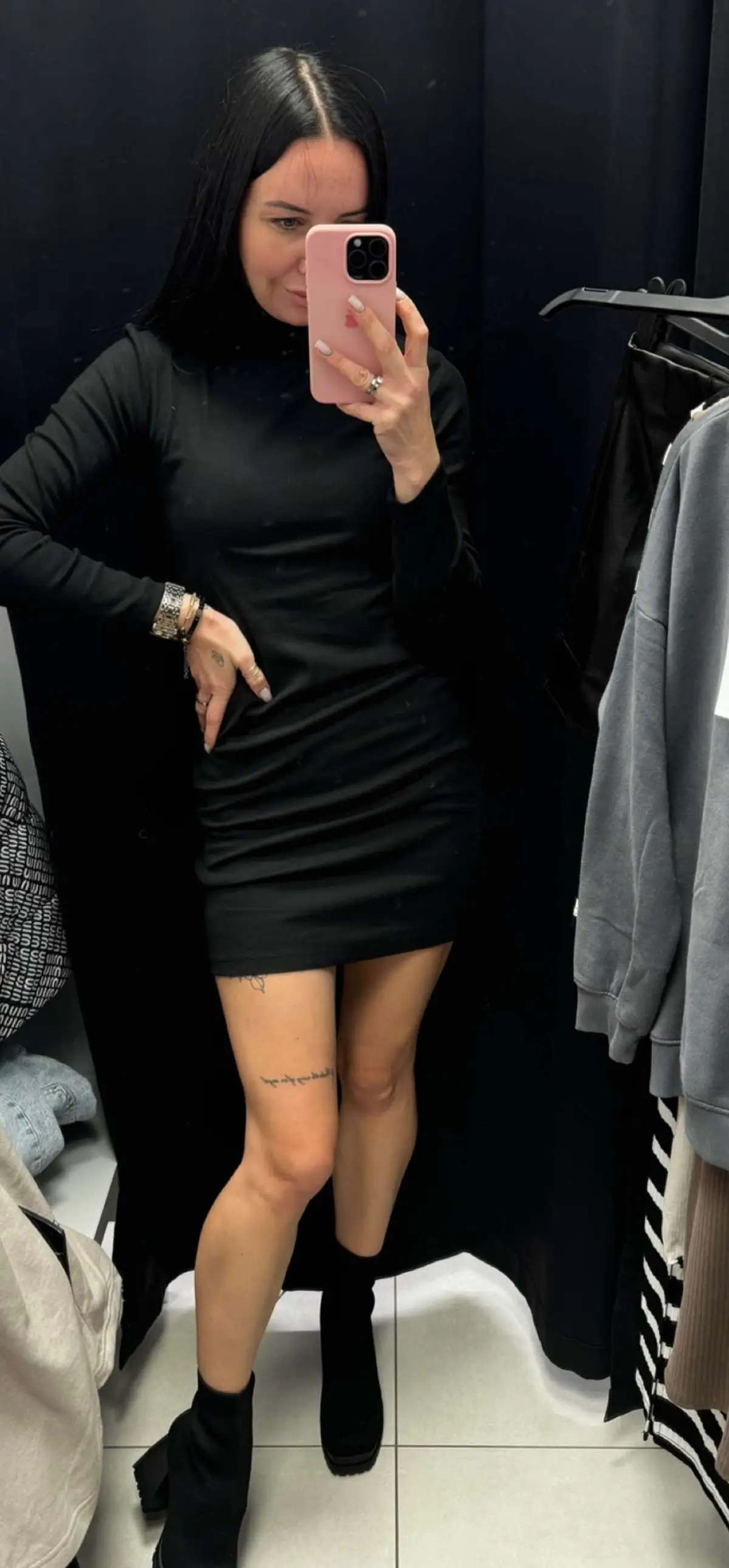 Перехворіла-пережила…