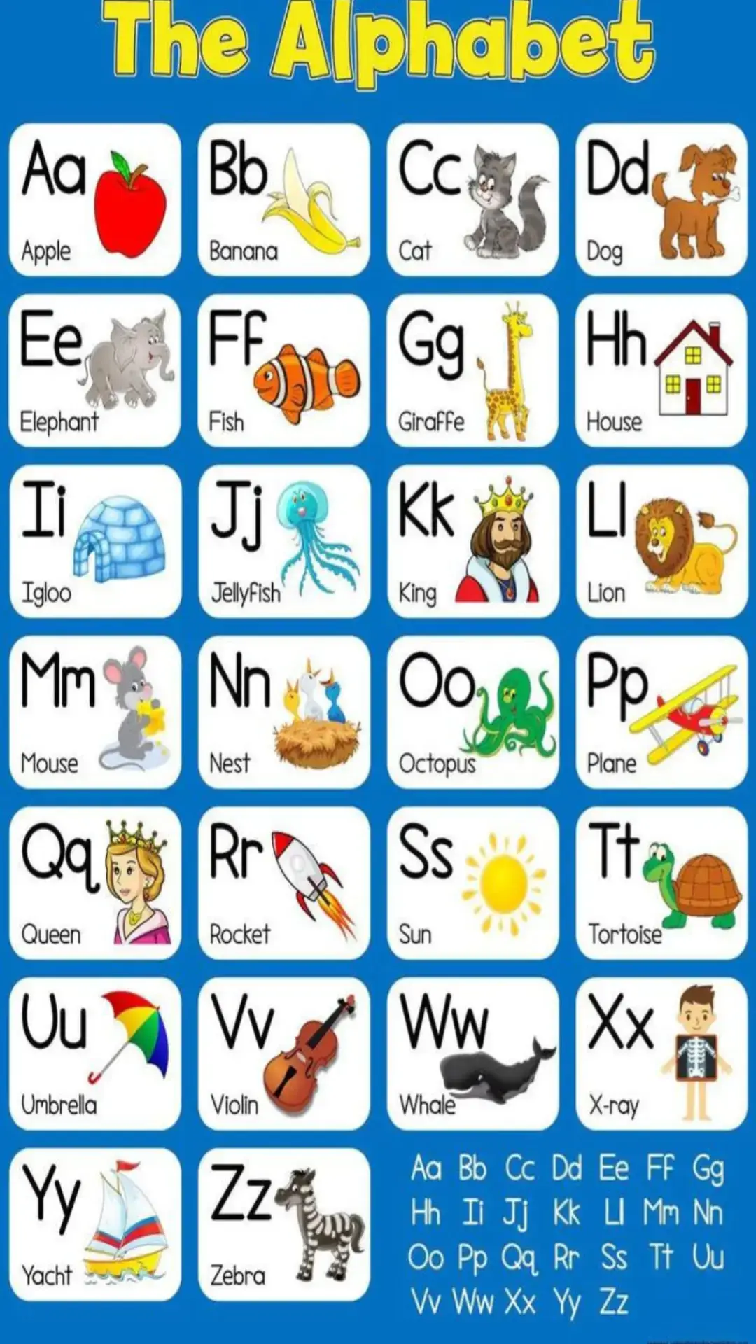 Learn the English Alphabet  #alphabet #englishalphabet #abc #englishkids #englishforkids #englishteacher #tienganhchobe #tienganhmoingay #abc #abcxyz #abcsong #abcsongforkids #alphabet #alphabetsong #phonics #phonicssong #cocomelon #nurseryrhymes #kidssong #babysong #toddler #kids #cartoon #baby #animation #viral #foryou #foryoupage
