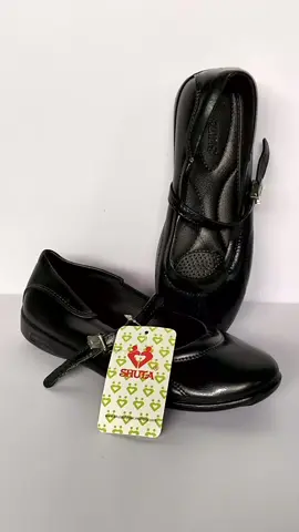 SHUTA Black Shoes for girls na very affordable and good quality for only ₱109! 🖤  (Thank you @mary.grace6093 for the free sample! 🥰🫶)  Just click the yellow basket/icon to Check Out to this product! GET YOURS NOW!!! 🛒🛍️  #SHUTA  #BlackShoes  #ForGirls  #jeramaybe_i_like_you  #MAYAsAffiliateShop 