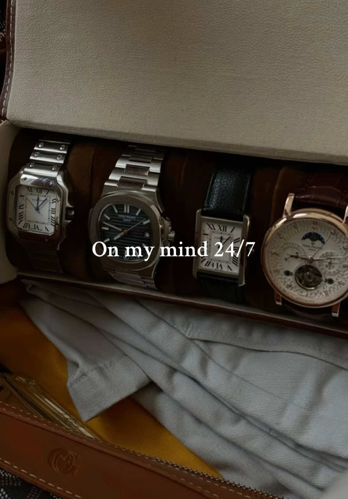 This life is always on my mind. The Lavish Lifestyle  #luxurylife #luxury #luxurylifestyle #elegant #luxurycars #luxurywatches #luxuryclothing #lavishlifestyle #swisswatches #mensgoals #motivation 