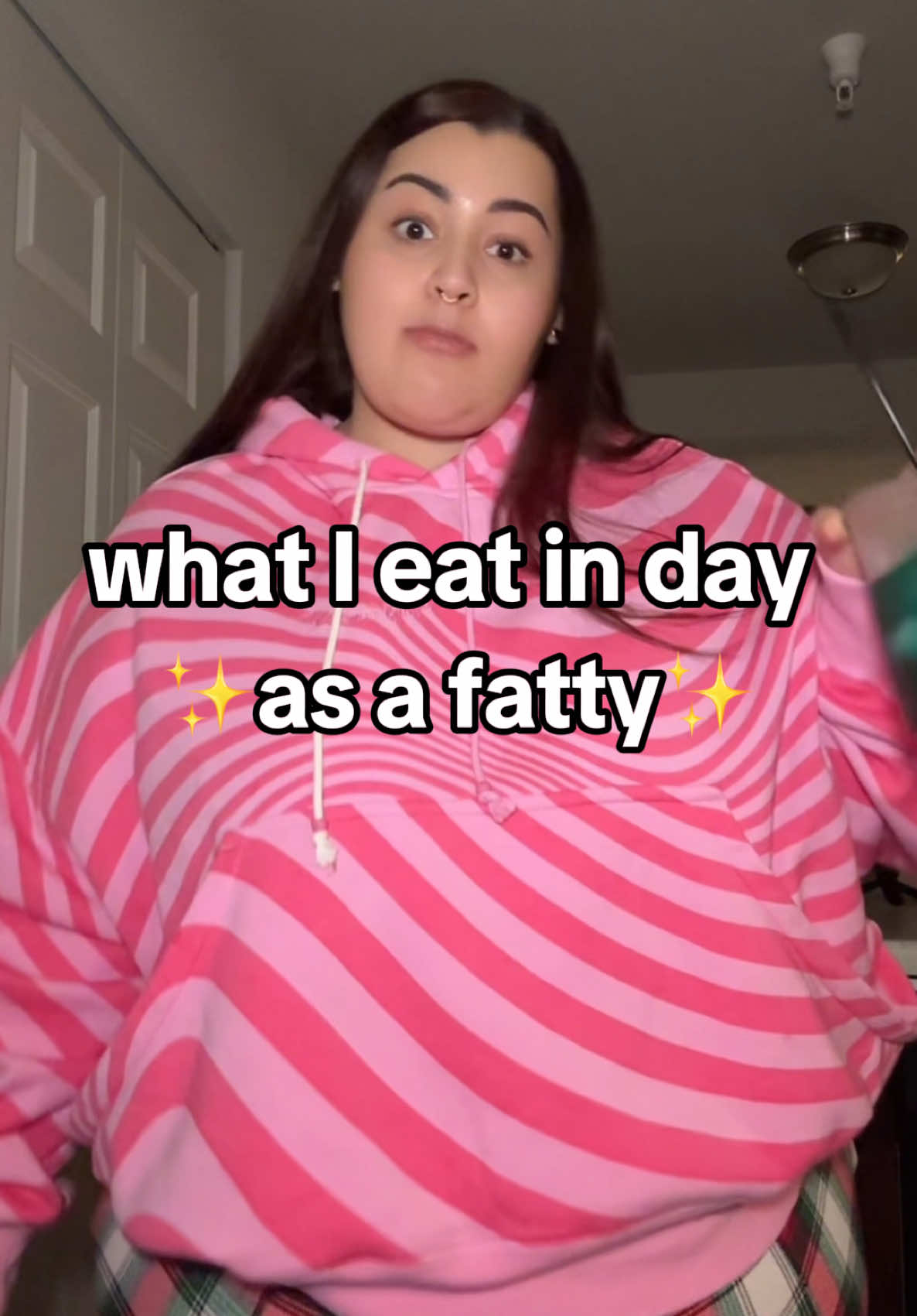 Second breakfast?! 🥞 #whatieatinaday #wieiad #mealideas #fatgirl #eating #asmrfood #plussize 
