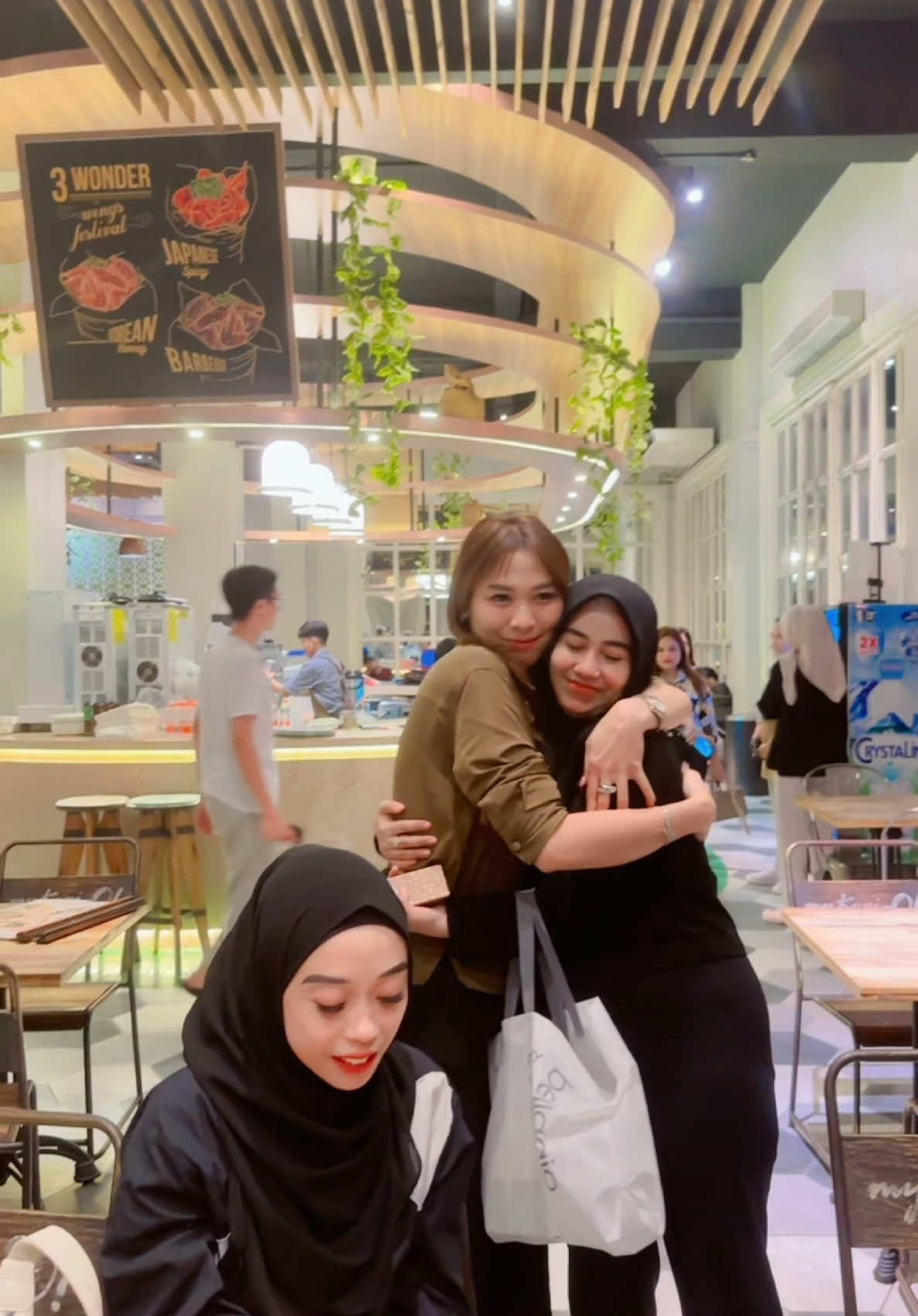 Surprice Birthday ada yg special 🥰