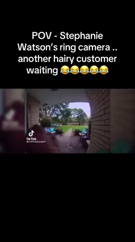 Stephanie watsons dog sitter #scottishtiktok #Scotland #usa_tiktok #usa🇺🇸 #humor #dug 