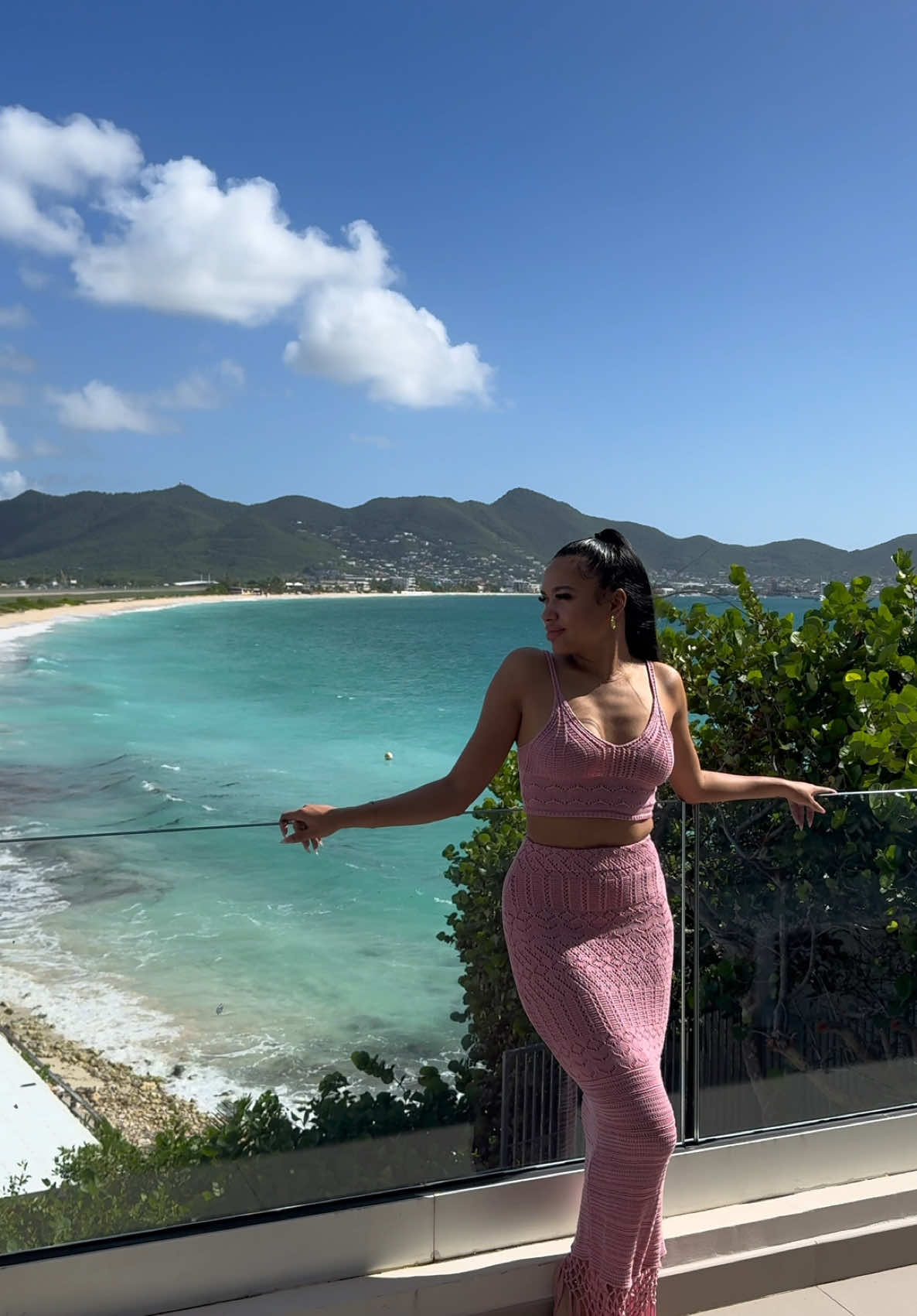 The BEST birthday ever💗💗💗 #birthdaytrip #sxmvlog #bdayvlog 
