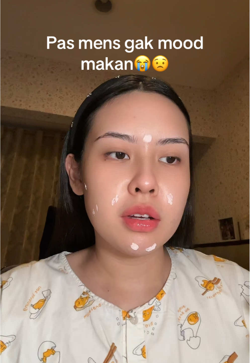 queen never cry🙏🏻