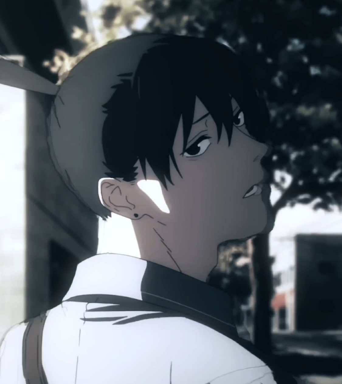 u haven’t seeen my man 🫦 : #akihayakawa #hayakawa #hayakawaaki #aki #fypsound #fypage #akiedit #chainsawmanedit #csm 