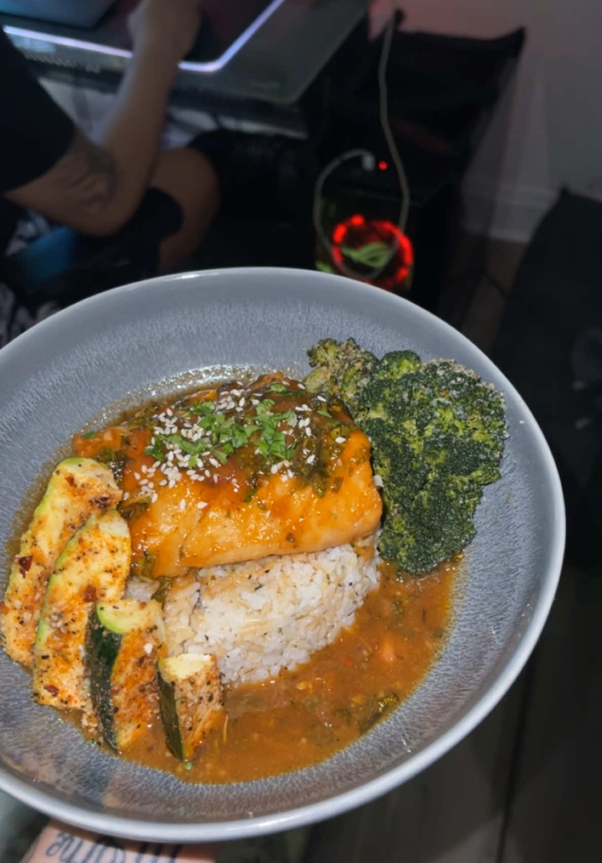 Dinners for my gamer Bf🫶 #foodies #homecook #homemade #dinneridea #foodporn #ideas #streamer #gtarp #cod #gamer #meals #dinner #yum #cooking #fyp #foryoupage #Love 