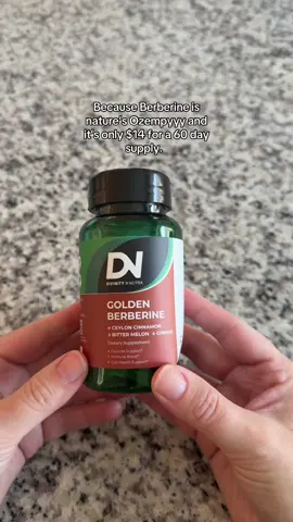 Day 5 and I’m definitely not as hungry. I know it’s working because I turned down a slice of pie last night.  #berberine #wellness #tiktokshop  