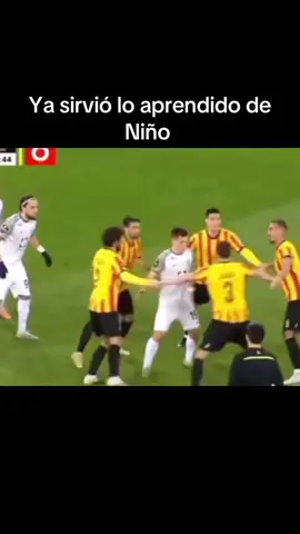 Lo que se entrena en la semana 🫡