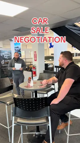 #barriechrysler we always have “wiggle room”! #fyp #justforfun #foryoupage #sales #carsales #dealership #wiggle #funny 