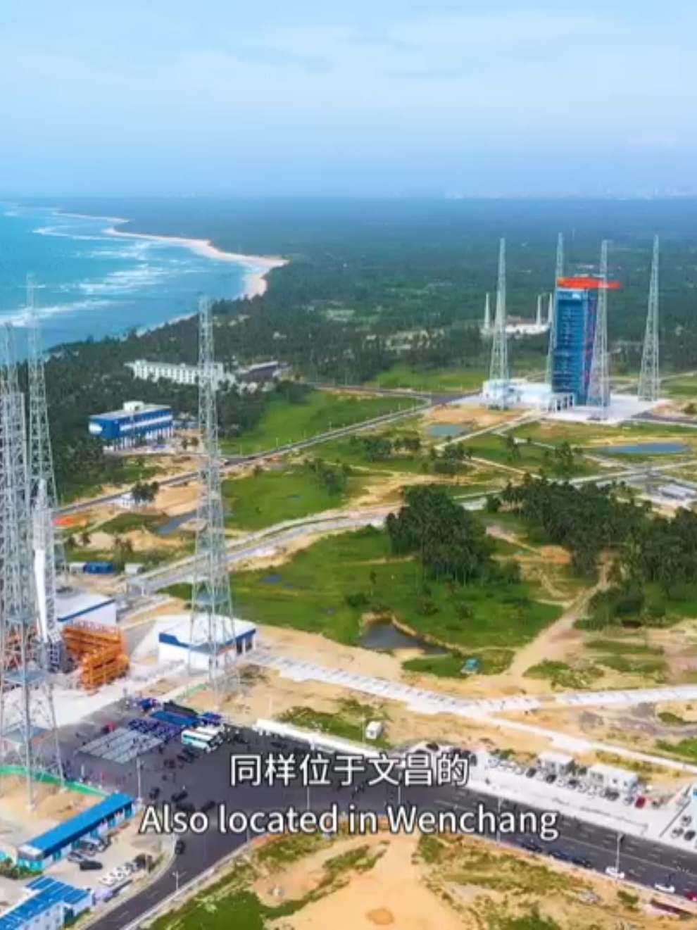 M. WANG Yi, ministre chinois des Affaires Étrangères, a fait ces remarques lors d'un événement promotionnel organisé par le ministère des Affaires étrangères pour présenter au monde le port de libre-échange de Hainan. 🇨🇳🚢🏝 Le port de libre-échange de Hainan est devenu un nouveau point chaud pour la coopération régionale mutuellement bénéfique et un nouveau moteur de la mondialisation économique. La Chine s'est engagée à développer une ouverture de haut niveau et continuera à promouvoir un environnement commercial axé vers le marché, basé sur le droit et internationalisé, à promouvoir la coopération de haute qualité dans le cadre de « la Ceinture et la Route », et mettre en œuvre l'Initiative pour le développement mondial. #Chine #Hainan #Libreéchange #Ouverture 