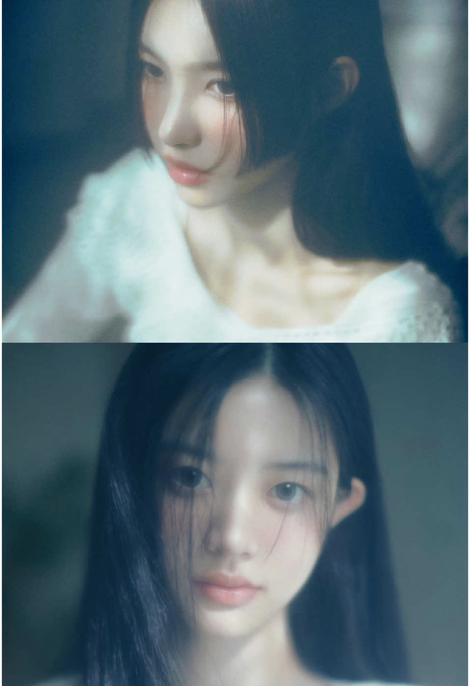 마그네틱 윤아 민주 히든보컬 미리듣기 ໒꒱ #아일릿 #illit #윤아 #yunah #민주 #minju #마그네틱 #magnetic 