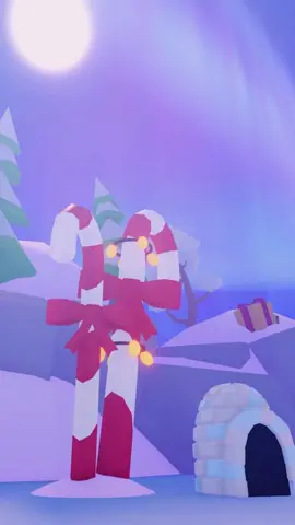 Santa needs your help... again! 🎅🏽 #robloxadoptme