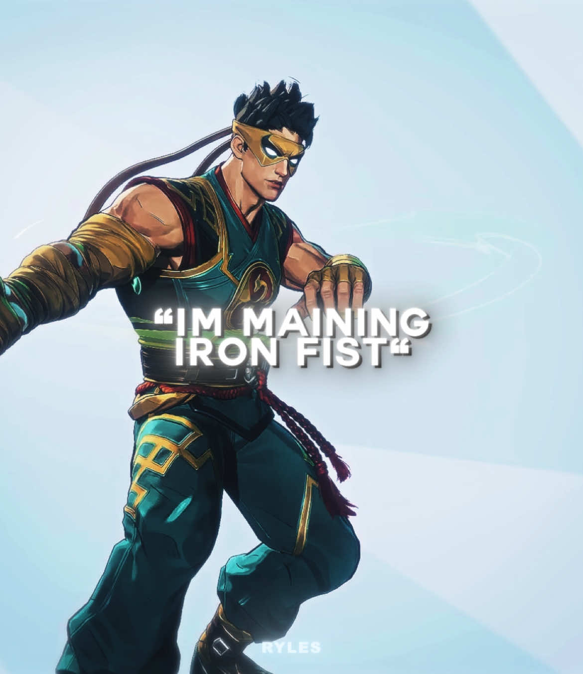 Hes so tuff 😭🙏 #marvelrivals #marvelrivalsedit #edit #velocity #aftereffects #strikehardsoc 