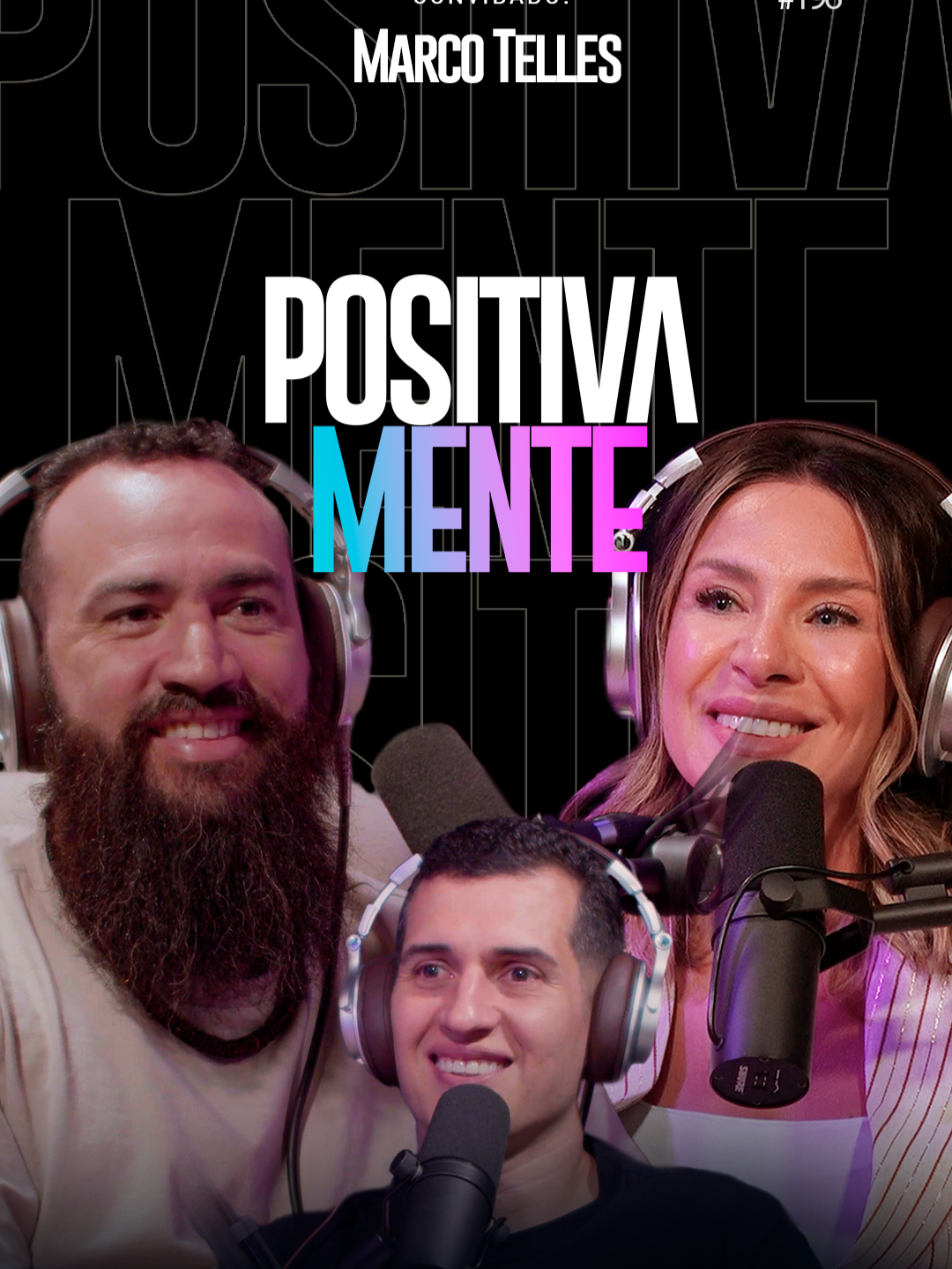 Marco Telles compartilha um testemunho marcante sobre o impacto de uma de suas canções mais pessoais, 