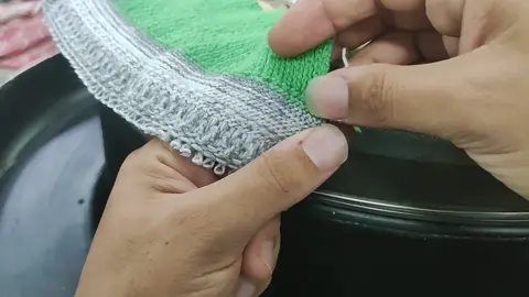 تركيب لياقة تريكو  tricots # rimagliatrice #remaillage #مصر #conti_complett #ملابس #اكسبلور #قران_كريم #تريكو #viral #quran_alkarim #quran #بودكاست #بودكاست_فنجان 