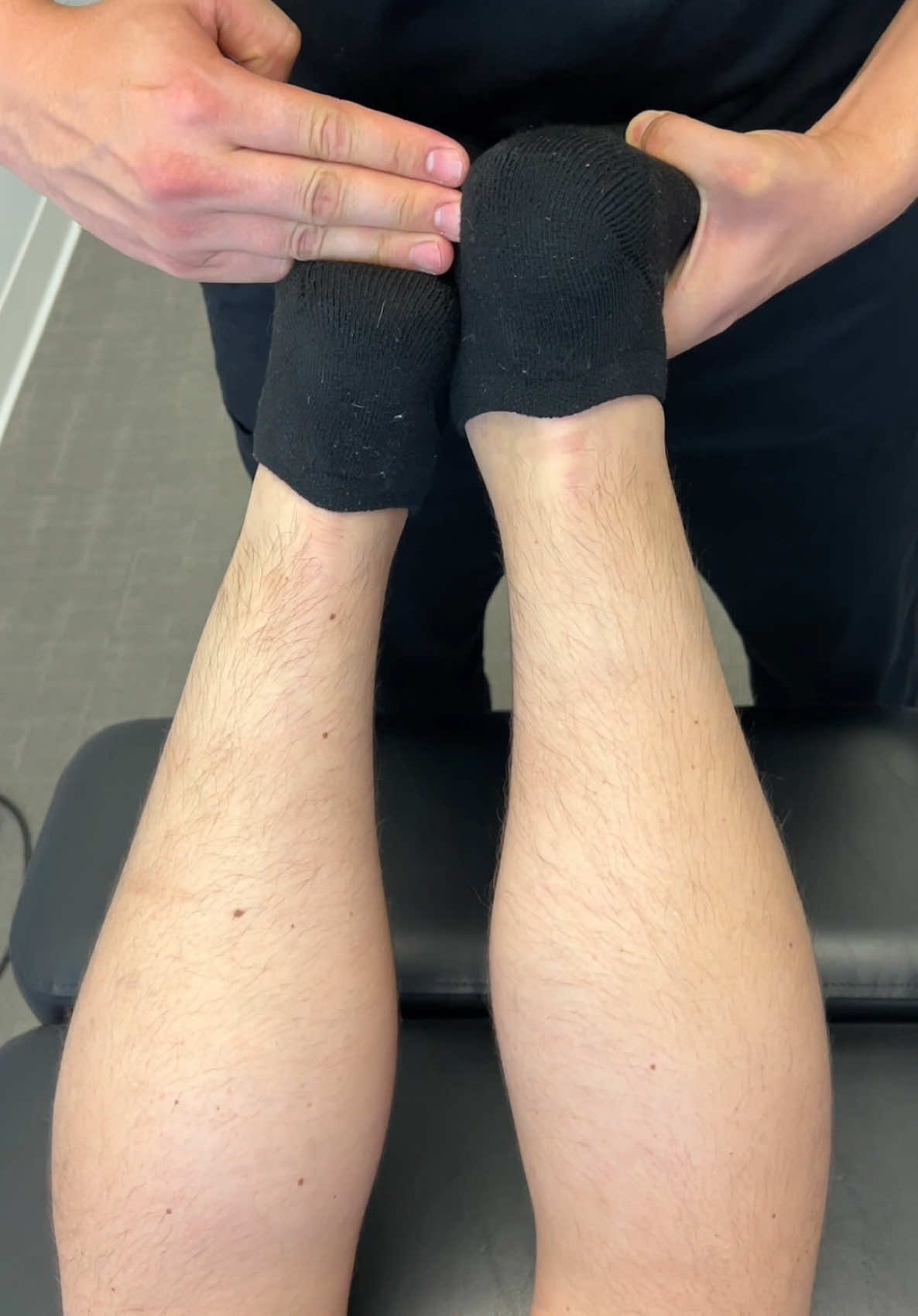 Are you a man drives 12 hours to Dallas to get his herniated disc decompressed