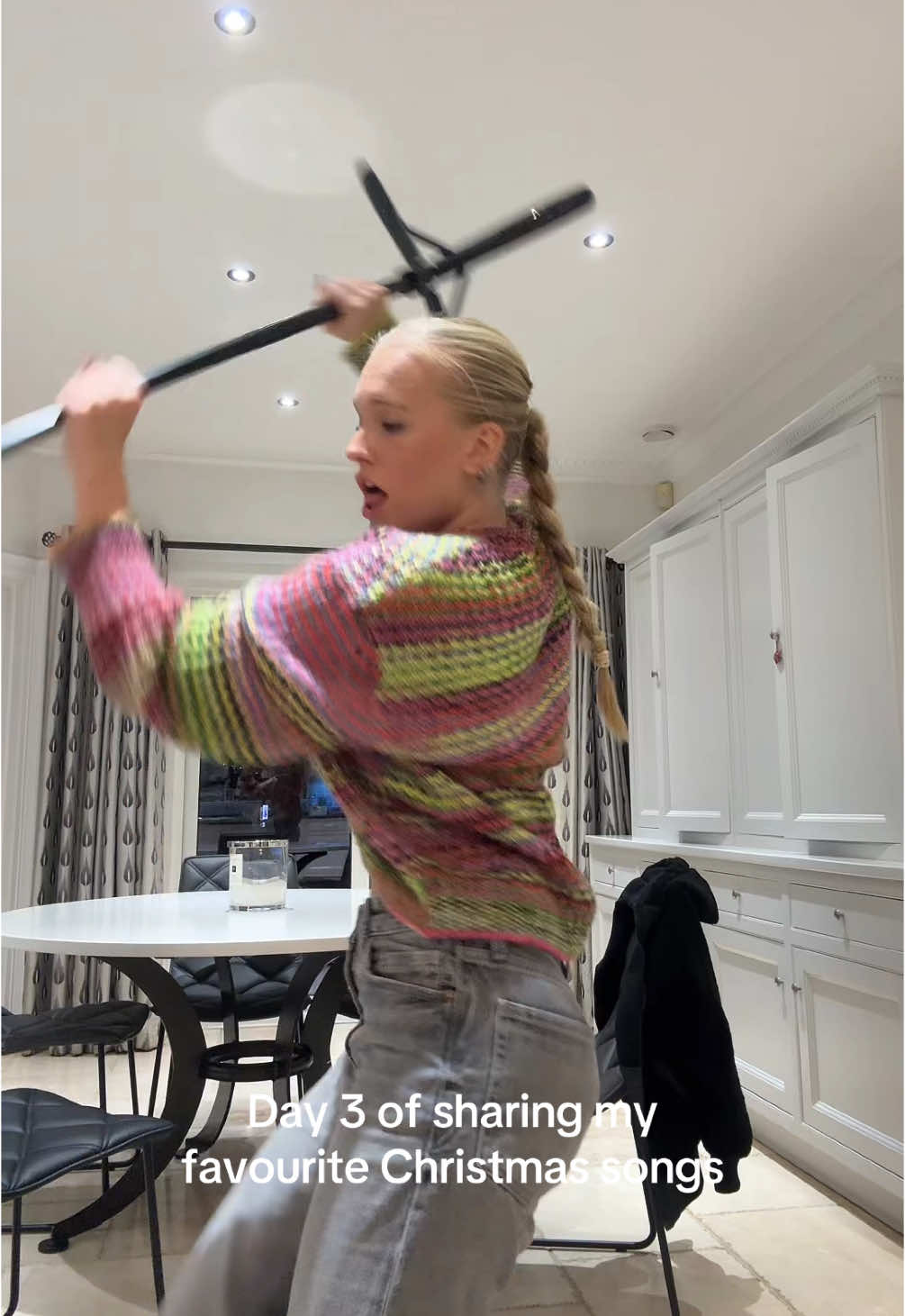 Christmas song Day 3 - It’s beginning to look a lot like Christmas by Megan Trainor #christmas #christmasmusic #december #music #happy #winter #popmusic #fyp 