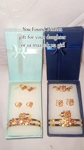 Ang ganda nito pang gift... #accessories #kidsneclaceset #giftideas #forgift #kidsaccessories 