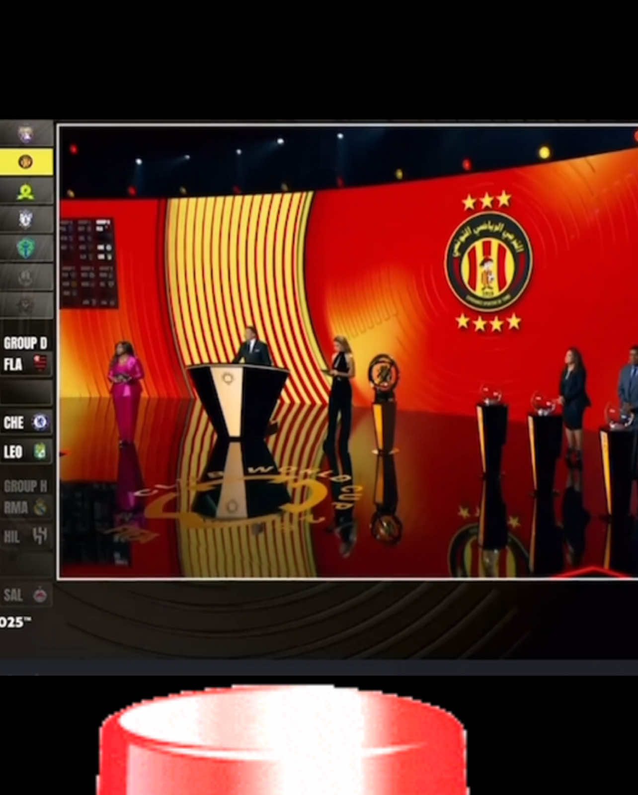 مجموعة الترجي الرياضي التونسي في كأس العالم للأندية 2025 #الترجي_الرياضي_التونسي #تونس #تونس🇹🇳 #ترجي #الشعب_الصيني_ماله_حل😂😂 #تونس_المغرب_الجزائر #كأس_العالم #فيفا 