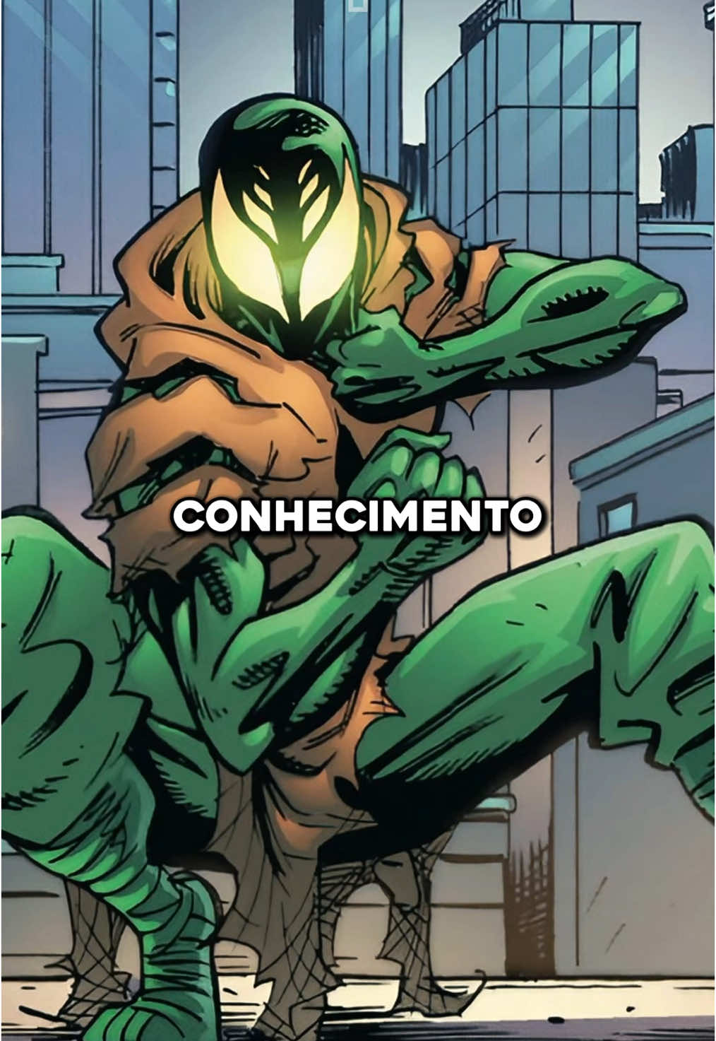 KWAKU ANANSI, O PRIMEIRO HOMEM-ARANHA #homemaranha 