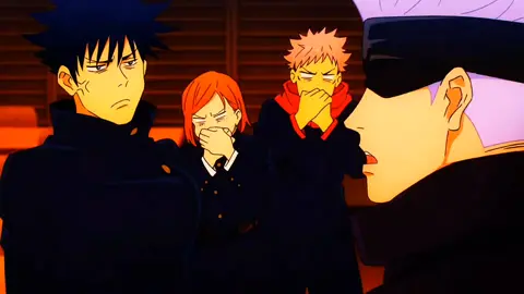 #jujutsukaisen #jjk #parati #gojo #gojousatoru #viral_video #trend #tejuroqueteamo #sonidoviral #fypp #Anime #manga #edits #fyp #paratiiii #ponmeenparatipinchetiktok  @TikTok  ....💔