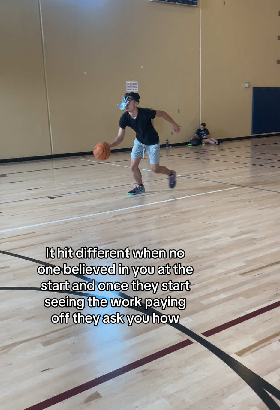 #hoop #real #iunderstanditnow #fypシ 