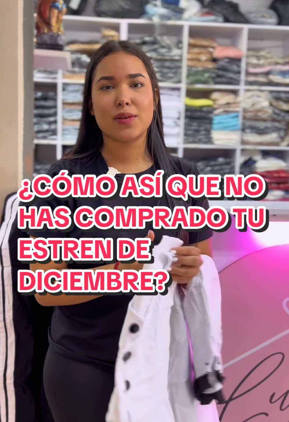 ¿Sin estrén para diciembre? 😱 Como asiiii, si tenemos un MONTÓN de ropa espectacular para estrenar ✨ Estos sets de moda son perfectos para lucir perfectas este mes, cómodas y hermosas. Más información: 3218369162 #diciembre #ropaalpormayor #estrendediciembre #bodegamayorista #ropadedama #mayorista #paratiiiiiiiiiiiiiiiiiiiiiiiiiiiiiii 