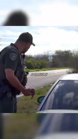 David Goggins caused him to speed😅 #cops #policeofficer 