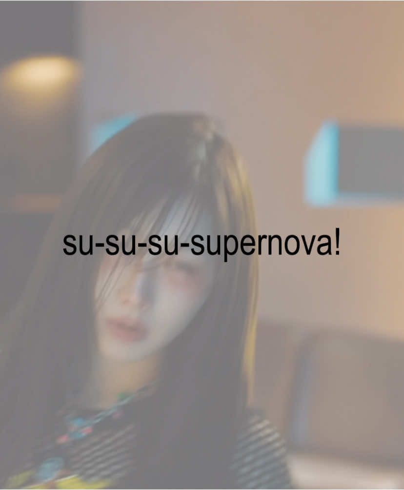 SOTY #fy #soowzqc #aespa #letra #tipografia #supernova #kpop #brat 