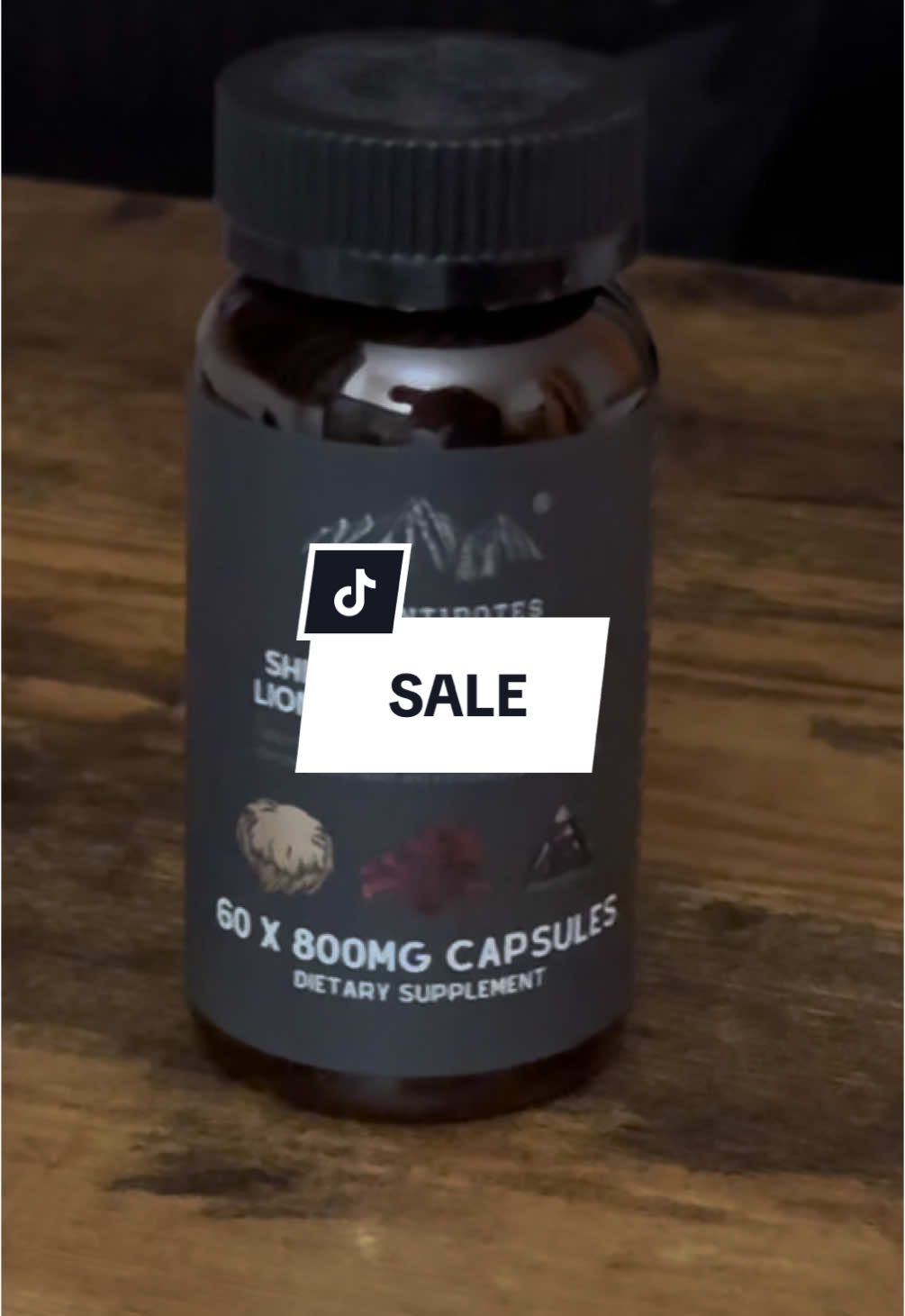 #health #brain #focus #energy #fyp 