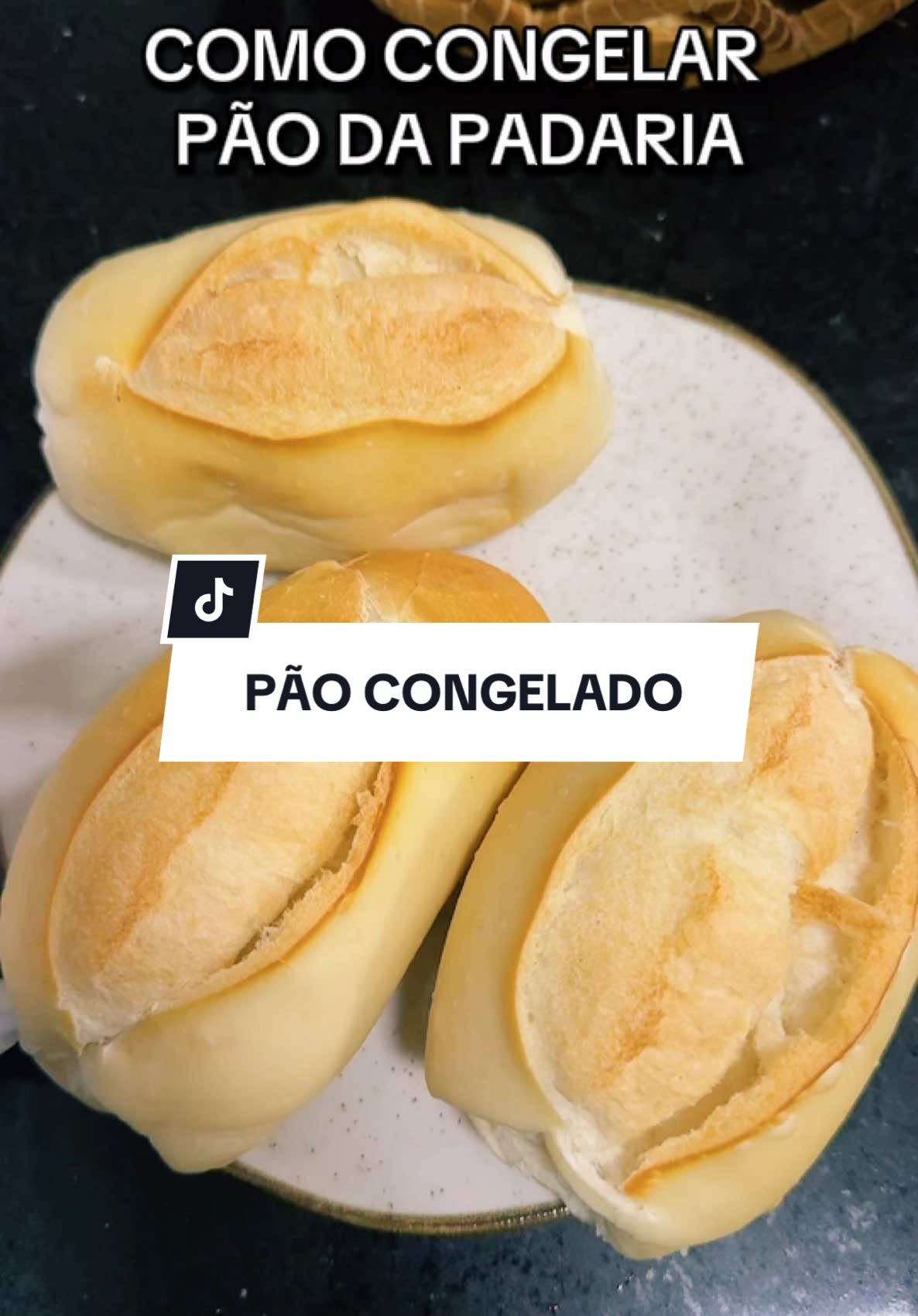 Isso aqui salva na correria do dia a dia! #paocongelado #dicaspraticasdodiadia #maternidade #fy #viral