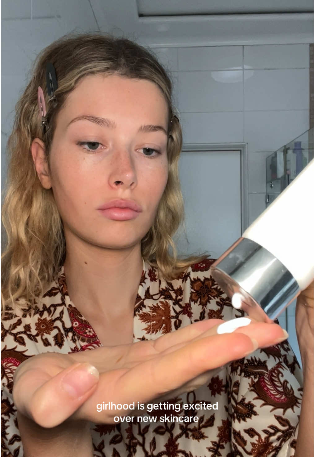 just fell in love @Aesthetics Rx®  🫧🧼