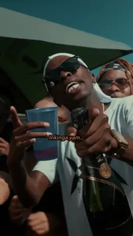 Mang'Dakiwe - Dj Obza Featuring Leon Lee #infinitelyinfinite #djobza #mangdakiwe @DjObza_SA 