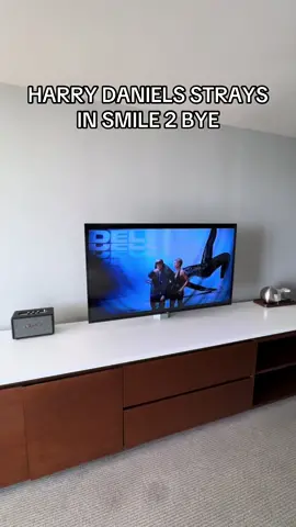 THEY GAGGED ME @harry daniels #smile2 