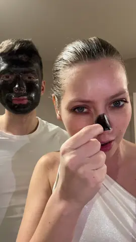 @mr.serg.super  #viralcouple# #coupleprunk #Relationship #menmakeup  #facemasktrend 