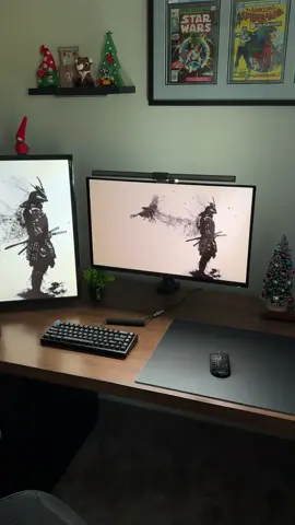 #techtok #Tech #finalmouse #GamingSetup #pcsetup #samurai 