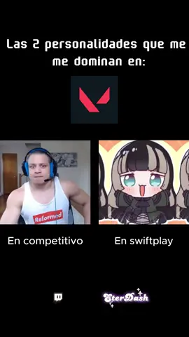 Literalmente yo #Valorant #valorantgaming #valorantclips #valorantespañol #valorantlatino #valorantlatam #valorantstreamer #gaming #twitch #clips #eterdash #valorantfunny #valorantmemes #valorantlive #Chicagamer