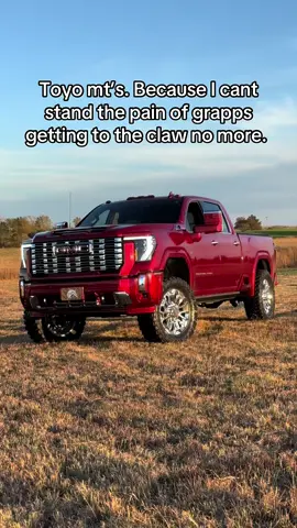 Real. #l5p #fyp #bubbatruck🌾 #LLHR #whiteinterior #grappaholics🌾 #l5pduramax #toyomt 