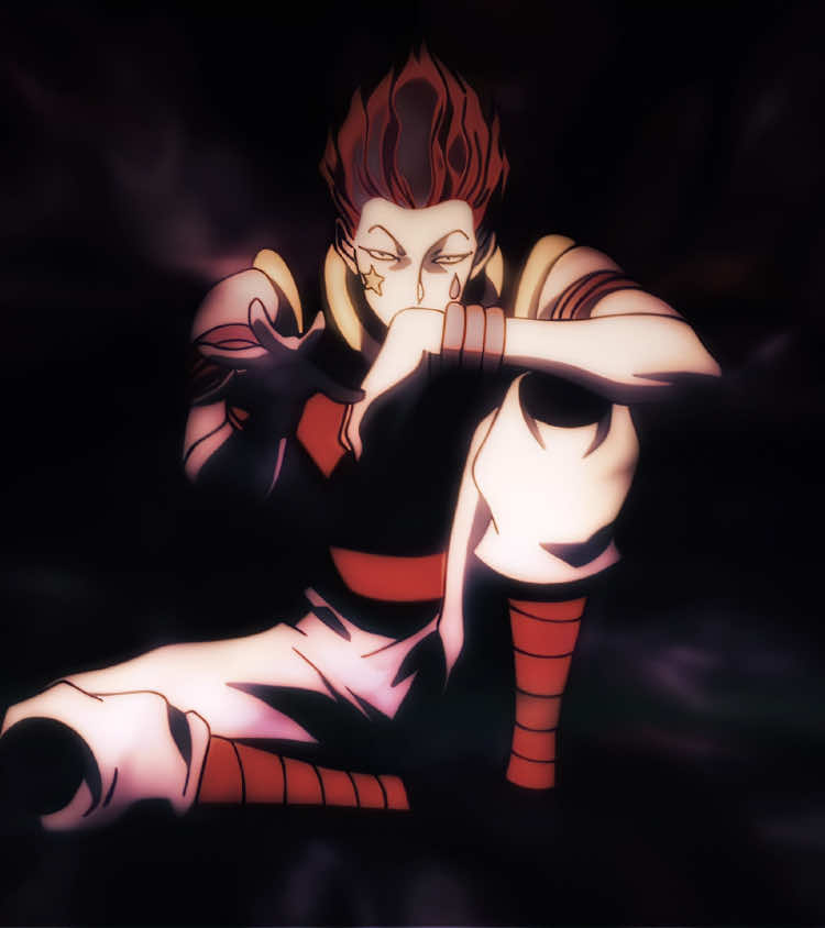 I put my money on Hisoka 😤#hisoka #hisokamorow #hxh #hunterxhunter #edit #trend #trending #fyp #foryoupage #viral #viralvideo 