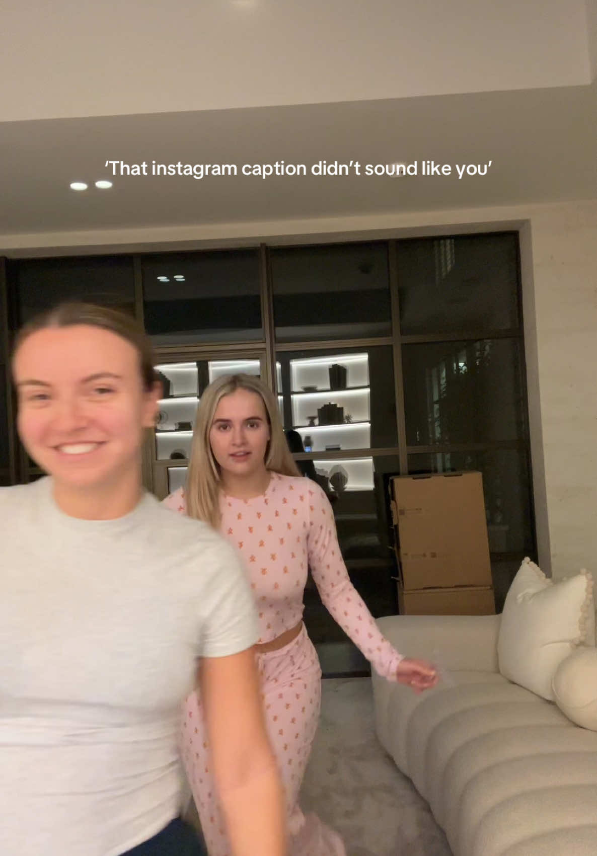 No lies were told #fyp @Molly-Mae 