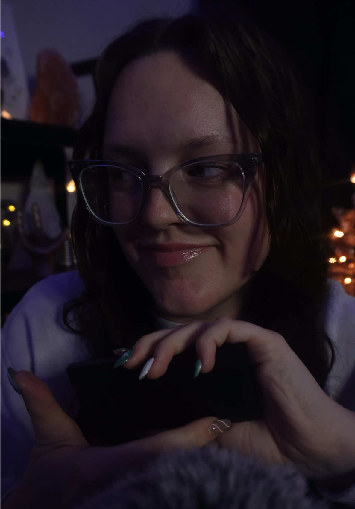 when it hits 30 minutes sooner than expected 🍬 #gardeningasmr 