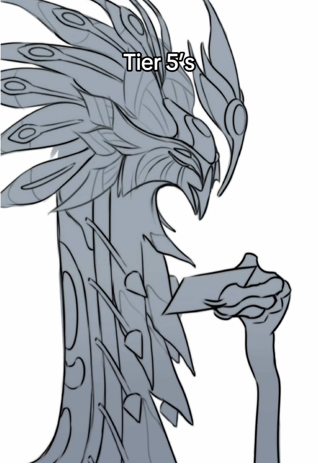 The sum up of it basically. #creaturesofsonaria #roblox #art #animation #fyp 
