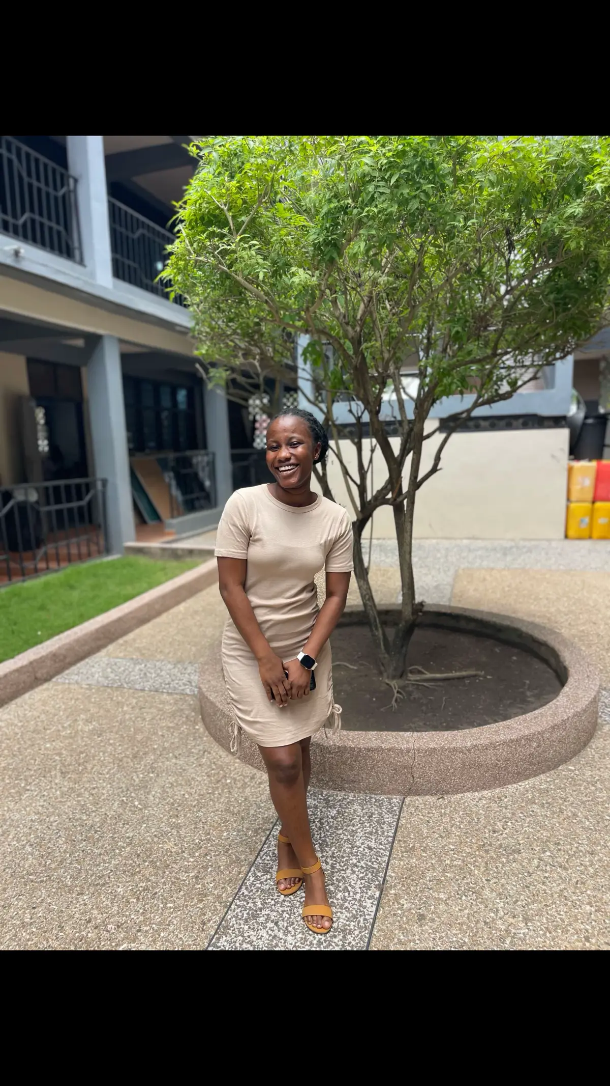 Thank you Jesus 🙌🙏