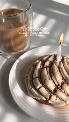 Celebrating 3K AMIGAAAS 🤍✨ Muchísisimas gracias a todas ustedes por seguirme el rollo 😅 I love posting on tiktok and I love to connect with all of you hermosas 🥹💕 thanks to tiktok I made new friends y si Dios quiere I’ll make some more🫶🏻   #latinacontentcreator #smalllatinacontentcreator #microinfluencer #foryoupage #latinasunidaas #celebratesmallwins #growthmindset #echarleganas #cheersto3kfollowers 
