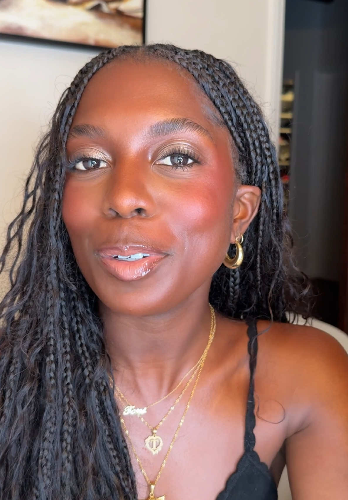 practicing a slowvember w/ @The Ordinary ⭐️ My favorite Hyaluronic Acid serum is under $5 this month! #TheOrdinaryPartner #Slowvember 