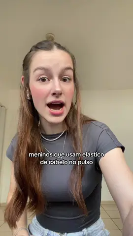 isso já diz tudo sobre o menino 